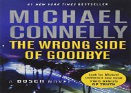 AudioBook The Wrong Side of Goodbye (Harry Bosch Novel) For Full