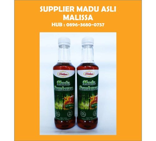 MURNI, TELP : 0896-3680-0757, Madu Asli Ibu menyusui Malissa