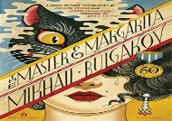 Read Online The Master and Margarita (Penguin Classics Deluxe Edition) For Kindle