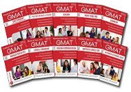 [+][PDF] TOP TREND Complete GMATstrategy Guide Set (Manhattan Prep GMAT Strategy Guides)  [NEWS]