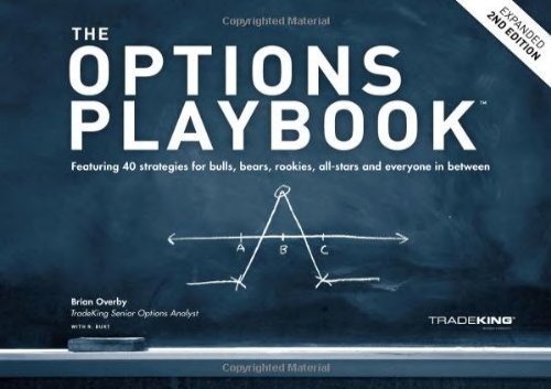 [+]The best book of the month Title: The Options Playbook Expanded 2nd Edition Featurin  [DOWNLOAD] 