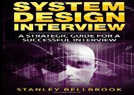 [+]The best book of the month System Design Interview: A Strategic Guide for a Successful Interview [PDF] 