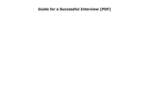 [+]The best book of the month System Design Interview: A Strategic Guide for a Successful Interview [PDF] 