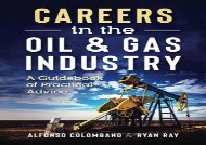 [+]The best book of the month Careers in the Oil   Gas Industry: A Guidebook of Practical Advice  [FREE] 