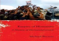 [+]The best book of the month Empire of Humanity: A History of Humanitarianism  [FULL] 