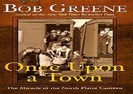 [+]The best book of the month Once Upon a Town: The Miracle of the North Platte Canteen  [READ] 