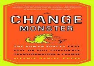 [+][PDF] TOP TREND The Change Monster  [NEWS]