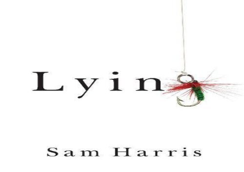 [+]The best book of the month Lying [PDF] 