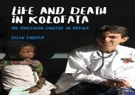 [+][PDF] TOP TREND Life and Death in Kolofata: An American Doctor in Africa  [NEWS]