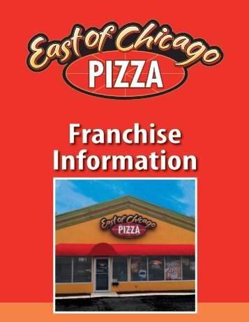 Join our mobile VIP club today and get ONE LARGE SPECIALTY PIZZA $11.9 Test CHICAGO to 57711 Please feel free to choose from current 19 working promo codes and deals for East of Chicago Pizza to grab great savings this December. It's the best time for you to save your money with East of Chicago Pizza coupon codes and offers at bauernhoftester.ml Never .