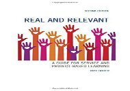 [+][PDF] TOP TREND Real and Relevant [PDF] 