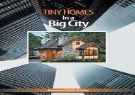 [+][PDF] TOP TREND Tiny Homes In a Big City  [FULL] 