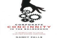 [+]The best book of the month Corporate Concinnity in the Boardroom [PDF] 