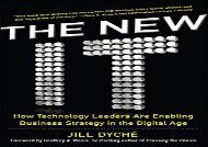 [+]The best book of the month The New IT: How Technology Leaders are Enabling Business Strategy in the Digital Age  [FREE] 