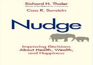 [+]The best book of the month Nudge: Improving Decisions About Health, Wealth, and Happiness  [NEWS]