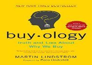 [+]The best book of the month Buyology: Truth and Lies about Why We Buy  [DOWNLOAD] 