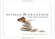 [+][PDF] TOP TREND Ninja Selling: Subtle Skills. Big Results  [READ] 