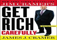 [+]The best book of the month Jim Cramer s Get Rich Carefully  [DOWNLOAD] 