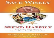 [+][PDF] TOP TREND Save Wisely, Spend Happily: Real Stories About Money and How to Thrive From Trusted Advisors  [READ] 