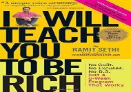 [+]The best book of the month I Will Teach You to Be Rich  [NEWS]