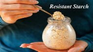 Resistant Starch