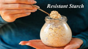 Resistant Starch