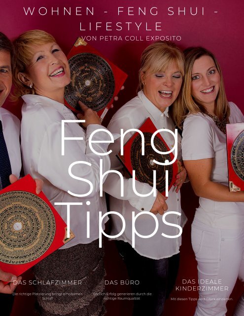 Die 48 Besten Feng Shui Tipps