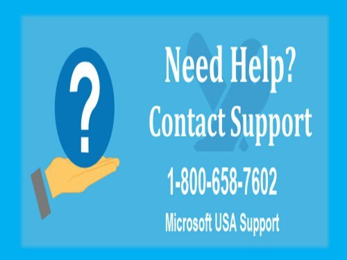 Resolve issues +1(800)-658-7602 Microsoft Windows Technical Support