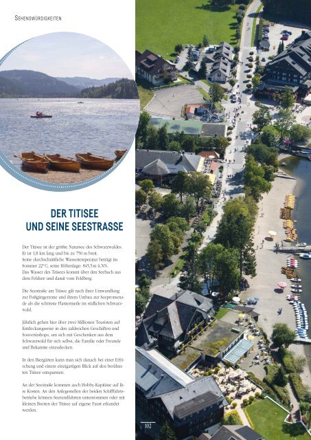 Buergerbroschuere Titisee-Neustadt