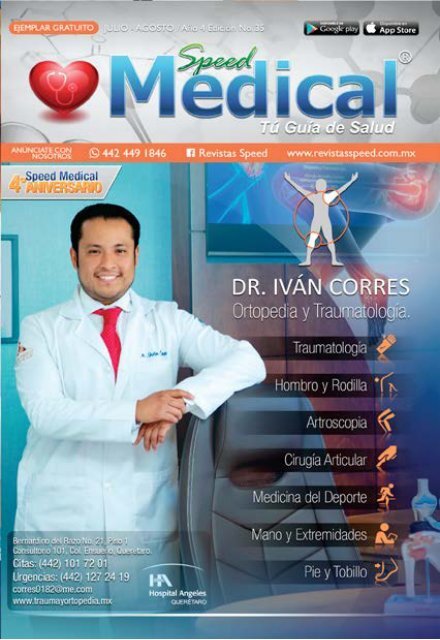 revista medical julio web 2018