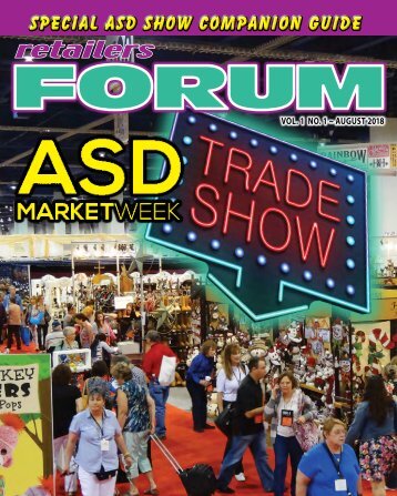 ASD Special Supplement Issue