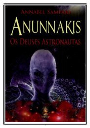 Anunnakis, Os Deuses Astronautas