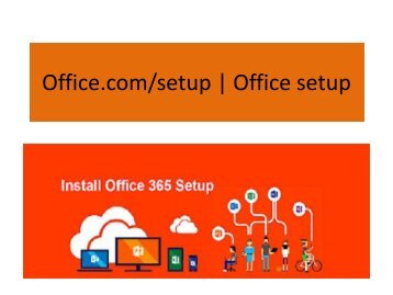 Office.com/setup | Office setup