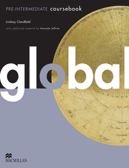 Coursebook Unit 4 Pre Intermediate