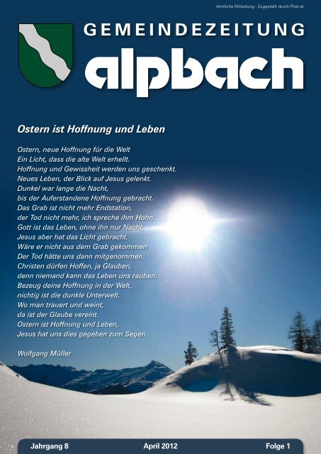 (1,39 MB) - .PDF - Alpbach - Land Tirol