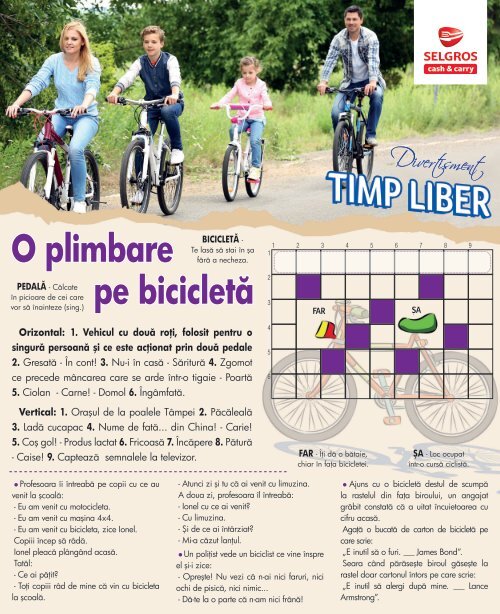 29-32 Weekend Biciclete _ online _ 2018