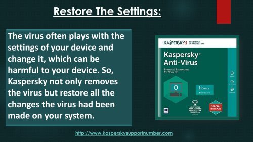 7 Reasons Why Kaspersky is the Best Antivirus(1)