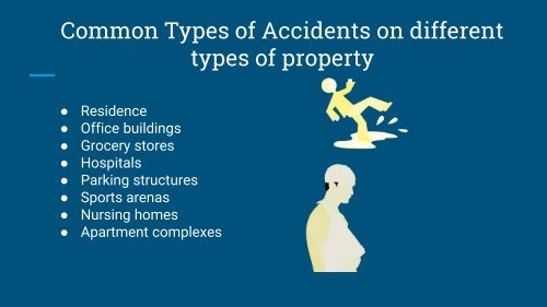 What Is “Premises Liability”?