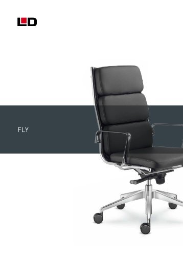 WEMA RaumKonzepte: LD Seating -Fly