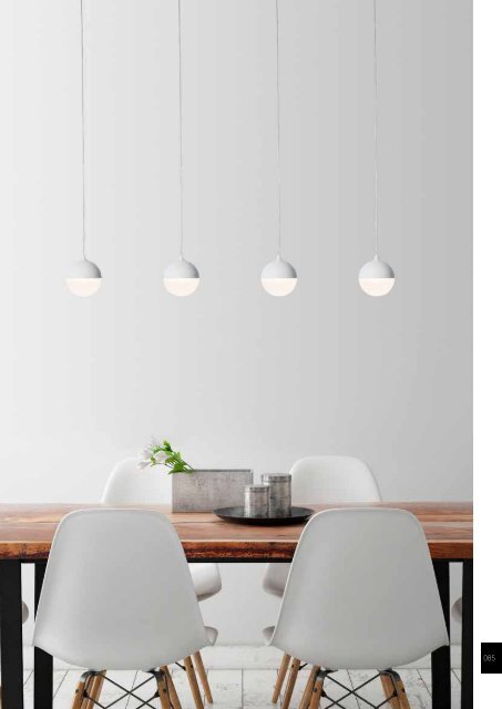 WEMA RaumKonzepte: Molto Luce - Light Style 18/19