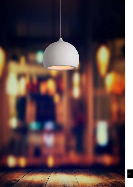 WEMA RaumKonzepte: Molto Luce - Light Style 18/19