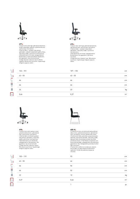 WEMA RaumKonzepte: LD Seating - Laser