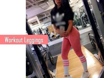 Best Workout Leggings