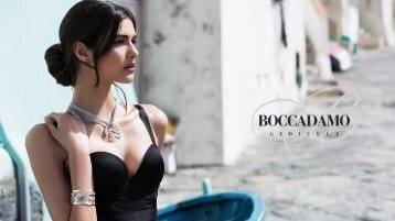 Boccadamo 品牌介绍