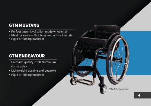 Cyclone Mobility Brochure 2018