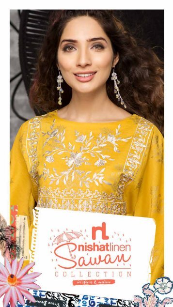 RTW Catalogue Sawan'18