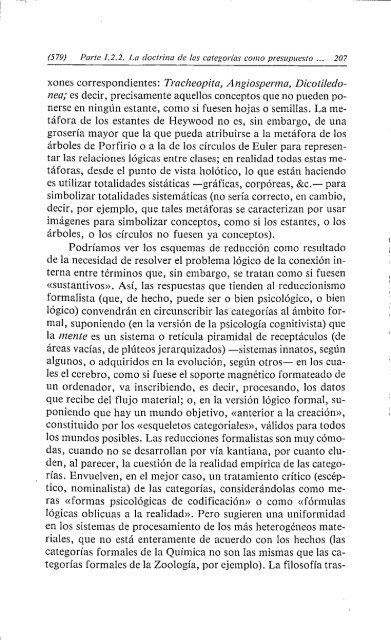 1993 - Gustavo Bueno - Teoría del Cierre Categorial-Tomo-2. Pentalfa. 1993