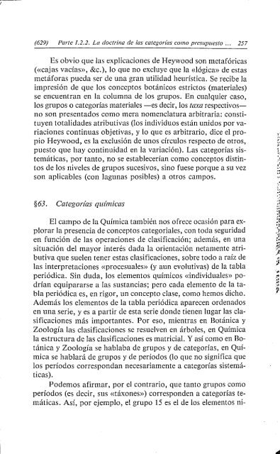 1993 - Gustavo Bueno - Teoría del Cierre Categorial-Tomo-2. Pentalfa. 1993