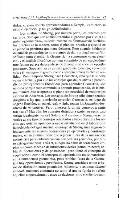 1993 - Gustavo Bueno - Teoría del Cierre Categorial-Tomo-2. Pentalfa. 1993