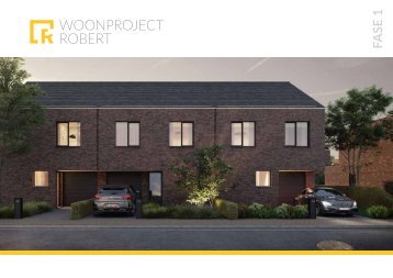 HAVEN Woonconcepten - project Robert